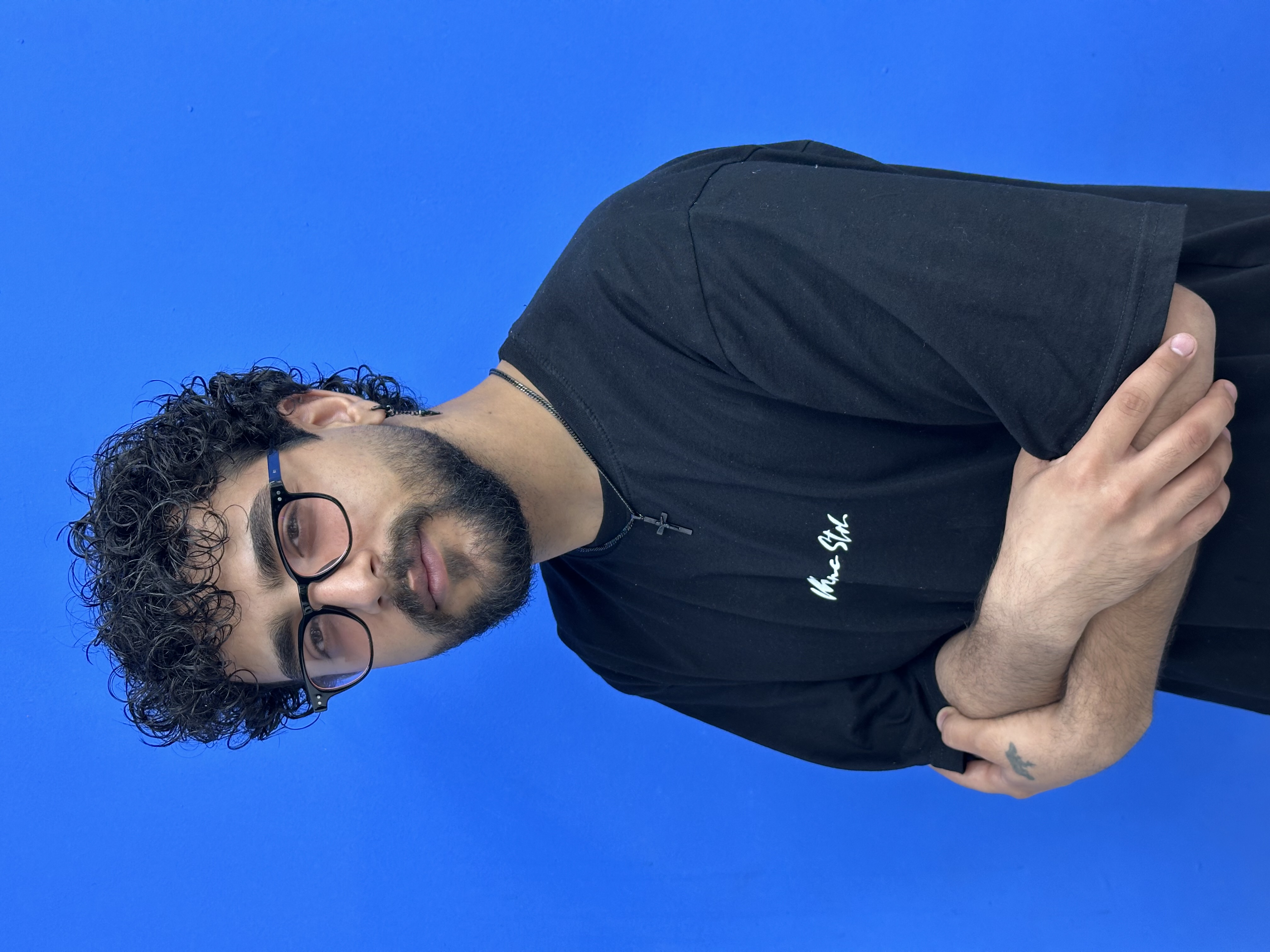 سینا فرج وند
